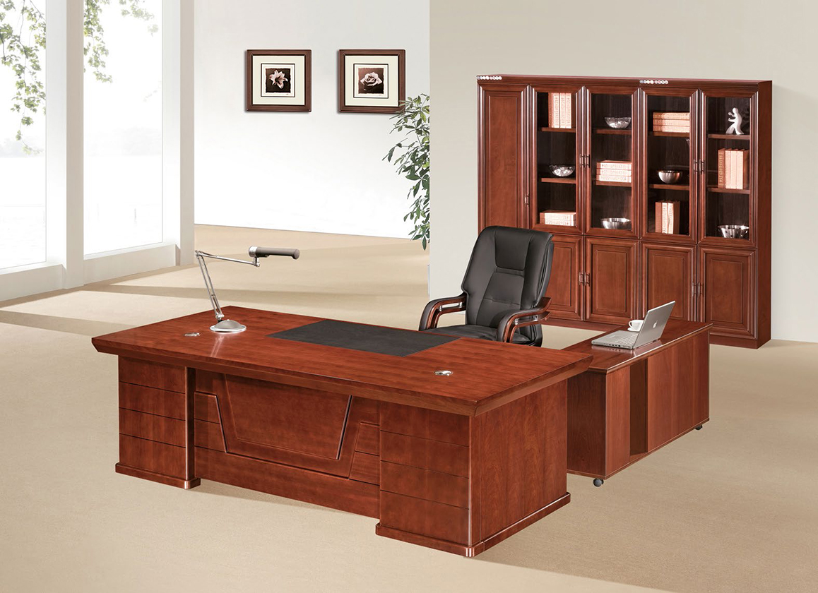 經理辦公室【中式】